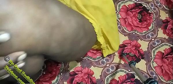 Indian Bhabhi Sex With Young Boy in Bedroom Indian Clear Hindi Audio
